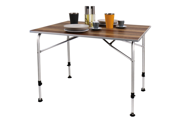  Tyresta 100 - Ľahký kempingový stôl</p>