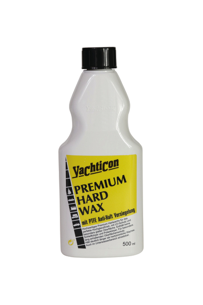 Prémiový tvrdý vosk 500ml