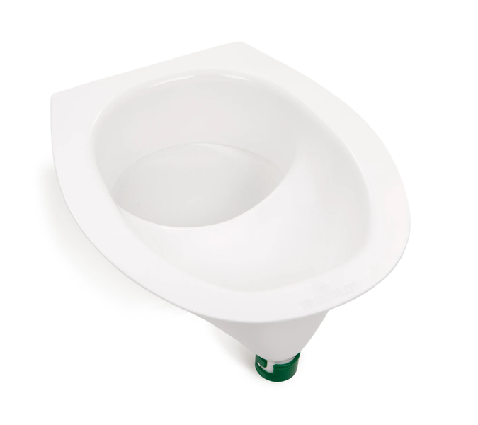 Deliaca WC vložka - biela</p>