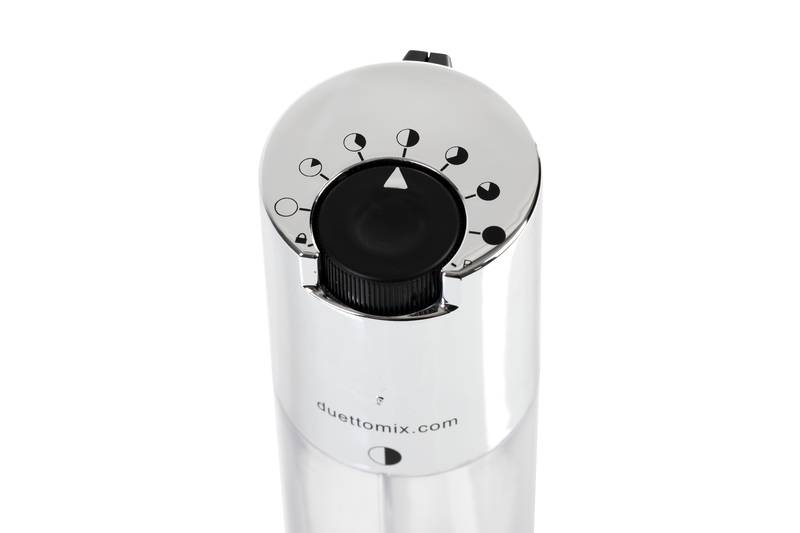 Dávkovač octu 2 v 1 / Ă-l Duettomix</p>