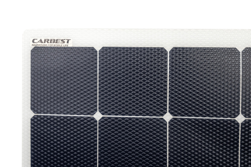 Power Panel Flex 165 biely, zadná pripojovacia skrinka