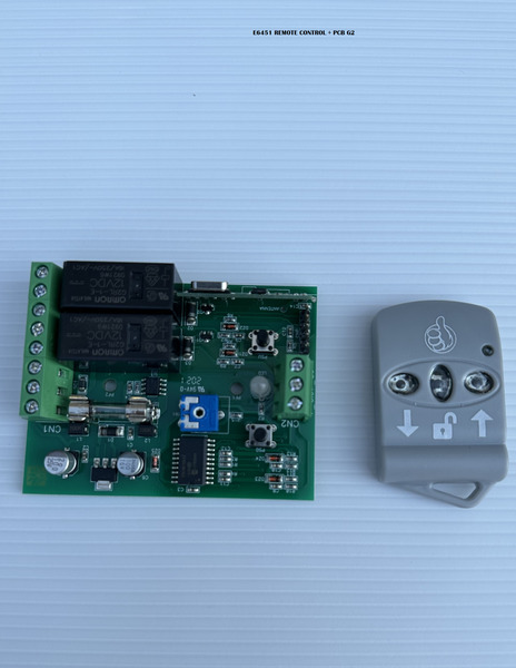 Elektronika Pollicino