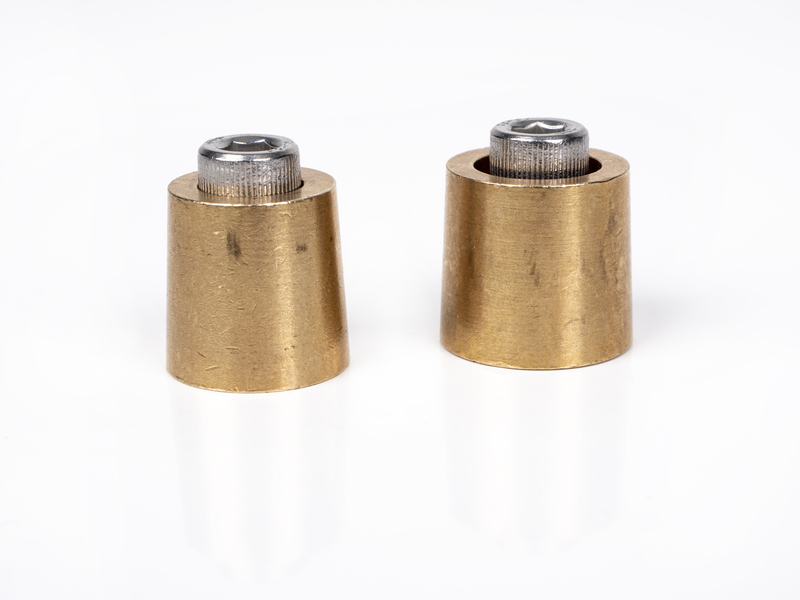 Adaptér svoriek batérie M6