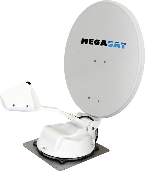 Megasat Caravanman 65 Premium SAT systém</p>