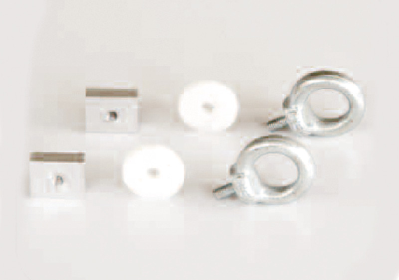 Pre garážové mreže