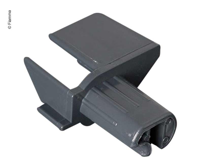 Adaptér súpravy na ľavej strane puzdrab