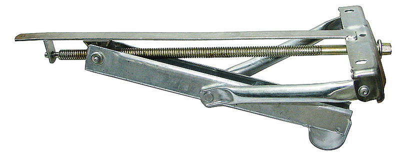 Univerzálna podpera kľuky Carbest 600 kg</p>