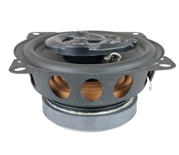 Jehnert 2-pásmový koaxiálny systémový reproduktor s nízkym stredným rozsahom 100 mm</p>