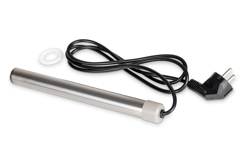 CampingStar ohrievač vody do kanistra 12 V / 75 W