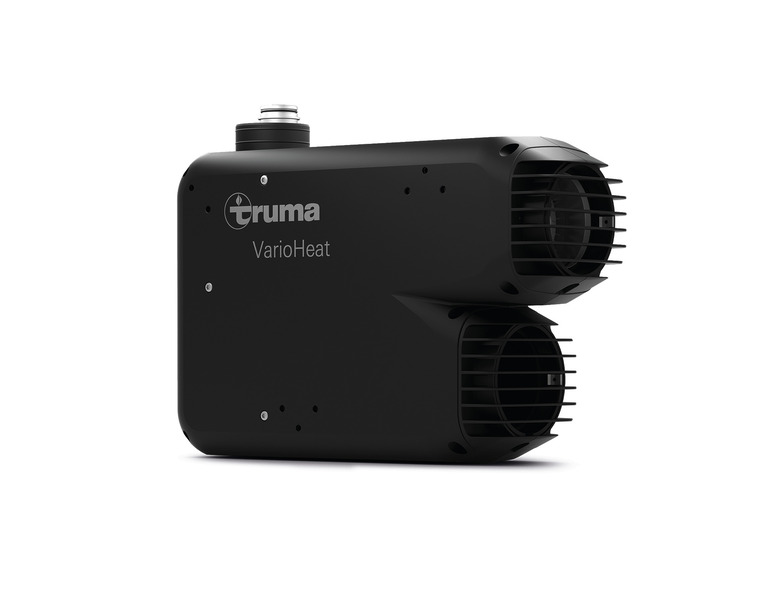 Truma VarioHeat comfort CP plus – 12 V – výkon 3700 W