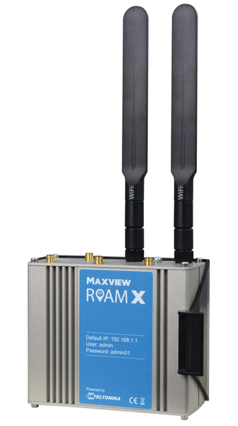 Anténa Maxview Roam X LTE biela</p>