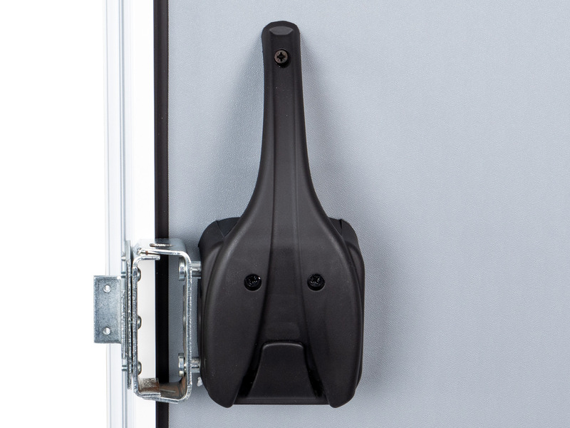 Súprava karosérie pre obytné vozidlá - výrez 525 x 1700 mm</p>