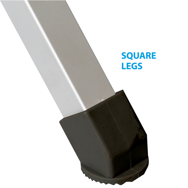 Hliníkový valčekový stôl Titanium Axia 4</p>