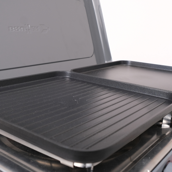 Plynový varič Devil Kookmaster GP - 30 mbar</p>