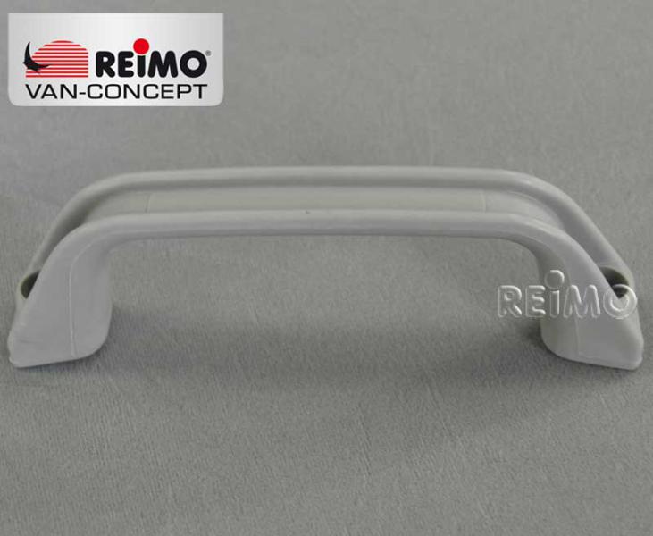 Plastová rukoväť, náhradný diel, rozstup otvorov 150 mm