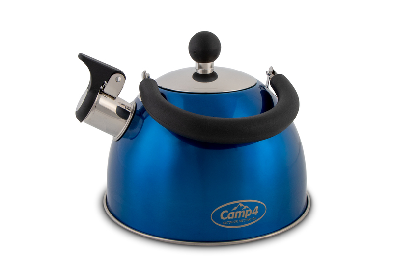 Camp4 Nerezová kanvica Cosima 1,5 l</p>