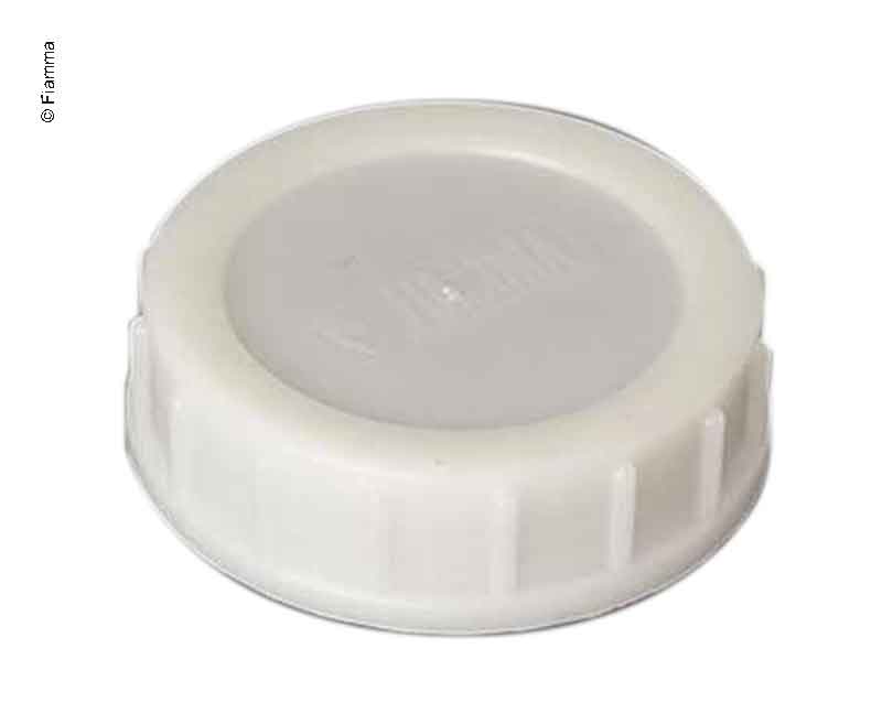 Screw cap with seal