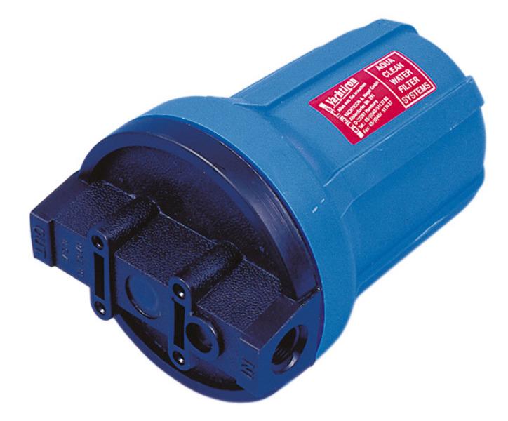 Súprava malých vodných filtrov Aqua Clean