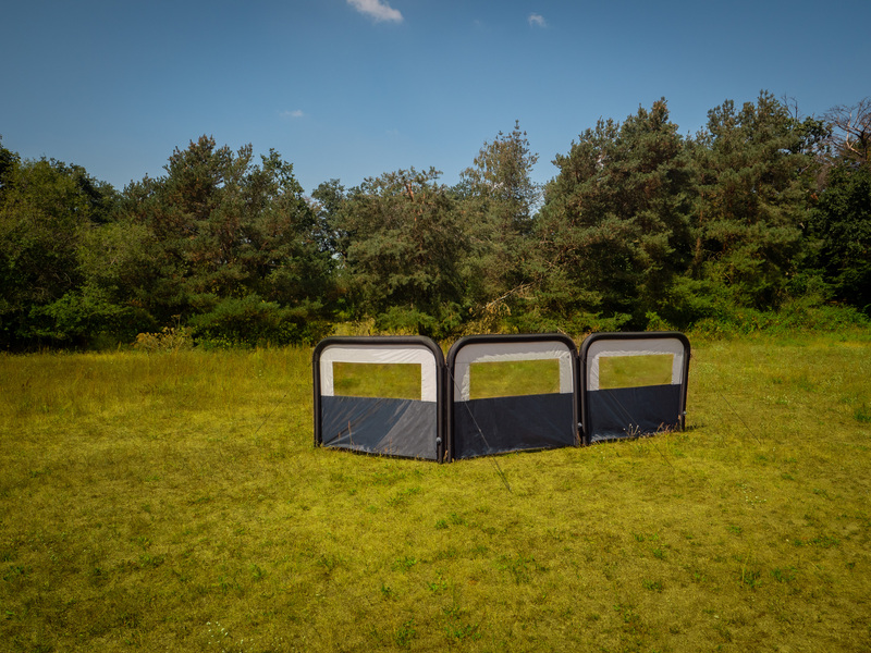 Veternú clonu a clonu na ochranu súkromia HELGOLAND AIR 400</p><br></p>