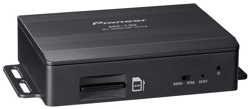 Navigačný modul f.81569