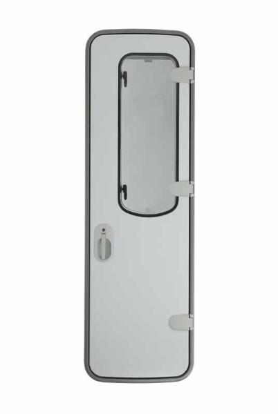 Montážna súprava 35023/ 350231, 24-25 mm stena