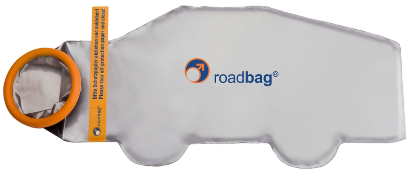 Roadbag - Vreckové WC pre mužov a chlapcov</p>