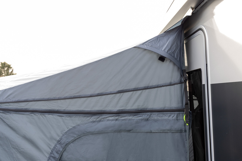 ONE BEAM AIR, varianta 325