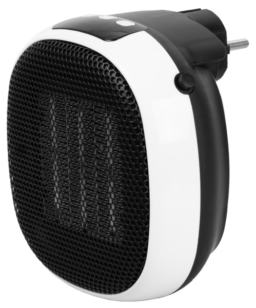 Heat Plug-in 700 – ohrievač do zásuvky s keramickým vykurovacím prvkom PTC
