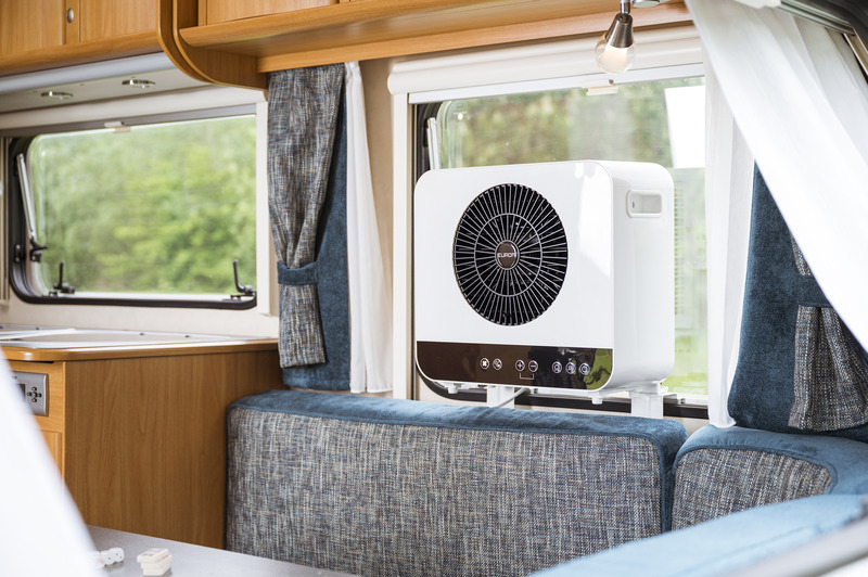AC5201 Wi-Fi