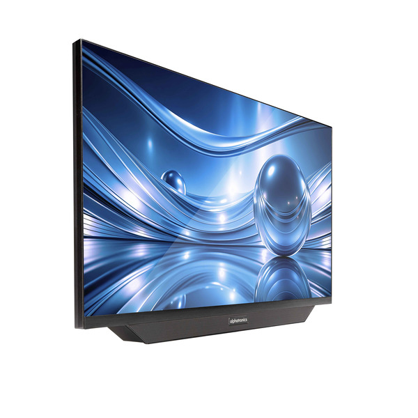 LED televízor SLA-24 DWS