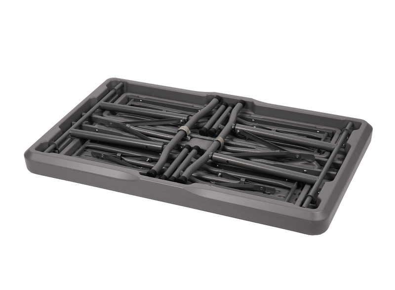 CAMP4 EASY set - Kempingový stôl 105x65cm</p>