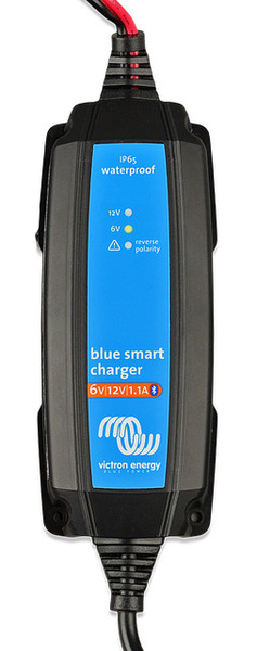 Nabíjačka Blue Smart IP65 - 230 V</p>