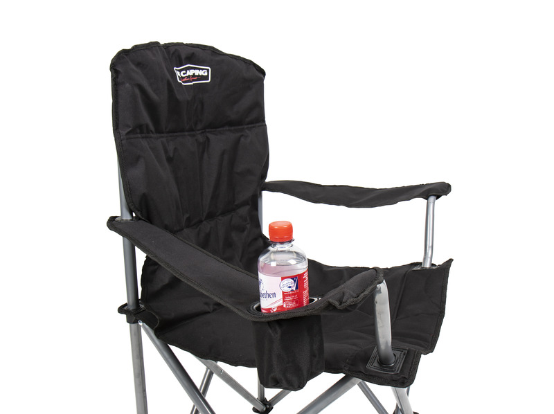 Skladacie kreslo Toledo XL</p>