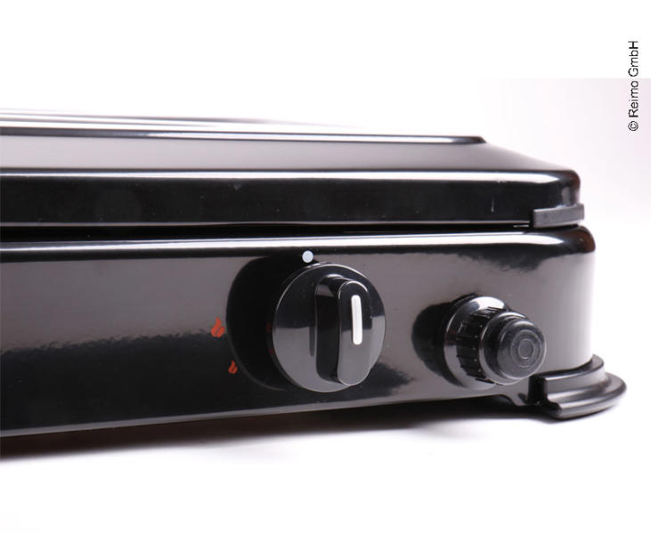 Plynový sporák Mary - 2-horák - 50 mbar</p>