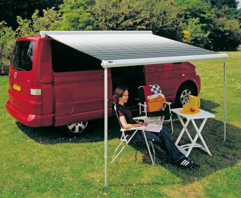 Náhradná tkanina pre Thule Omnistor 5102