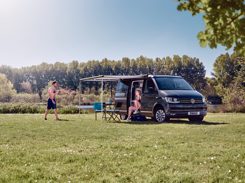 Adaptér pre markízu Omnistor 5102 VW T5/T6 Minivan LHD</p>