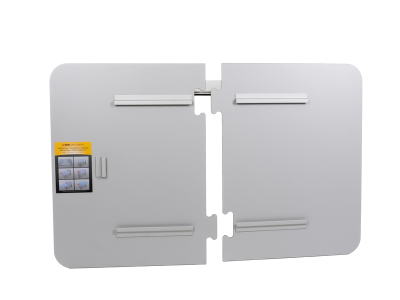 Rozšírenie stolovej dosky pre stôl VW T5/6 California/Beach</p>