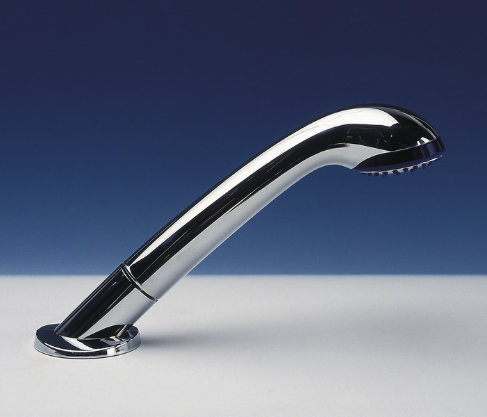 Sprchová súprava Julia, 2-cestný ventil chróm