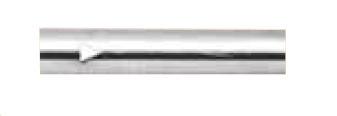 Hliníková dištančná tyč Easy System