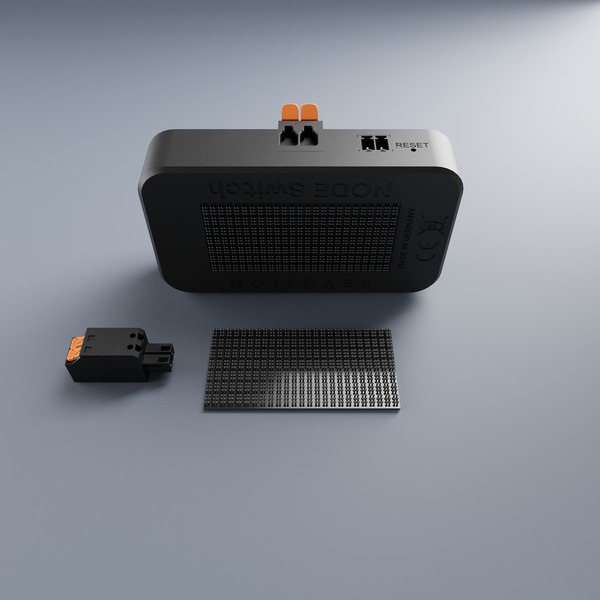NODE-Switch – digitálny prepínač a poistka