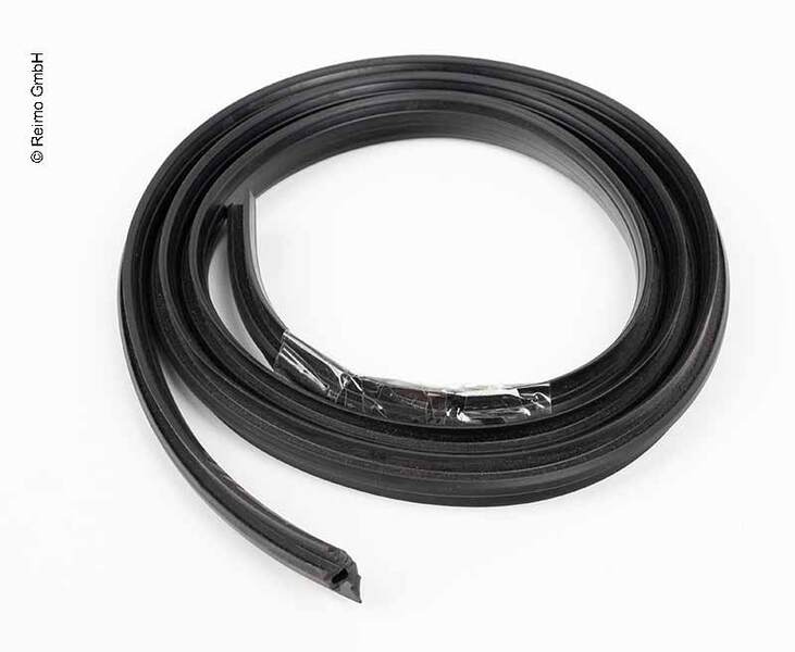 Protišmyková guma čierna Project 2000 step