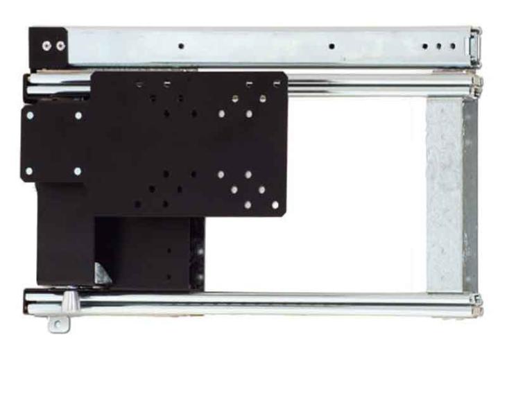 Držiak TV 45 cm - Výsuvný doľava</p>