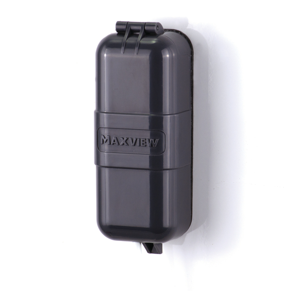 Vonkajšia zásuvka so zástrčkou F a 3 m káblom