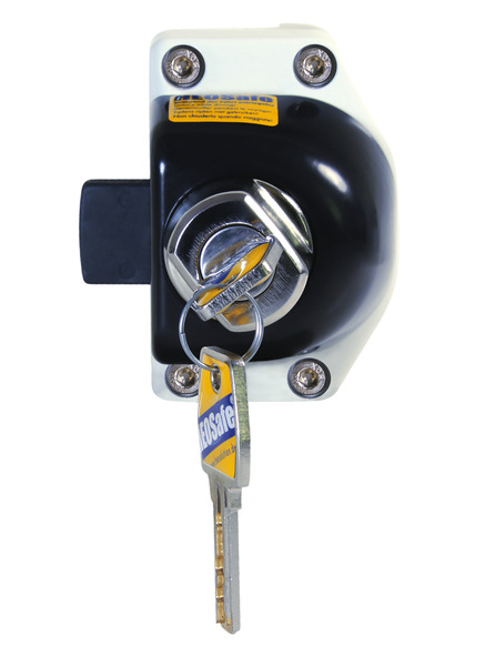 Bočné obrysové svetlo LED