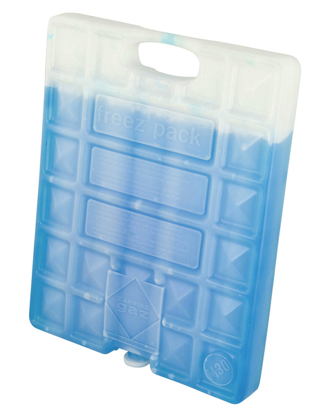 Cooling elements Freez'PackÂ® M30, 25,5x21x3 cm