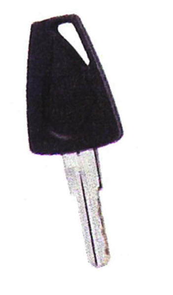 Zásuvná vložka vrátane 2 kľúčov pre systémy Zadi a STS