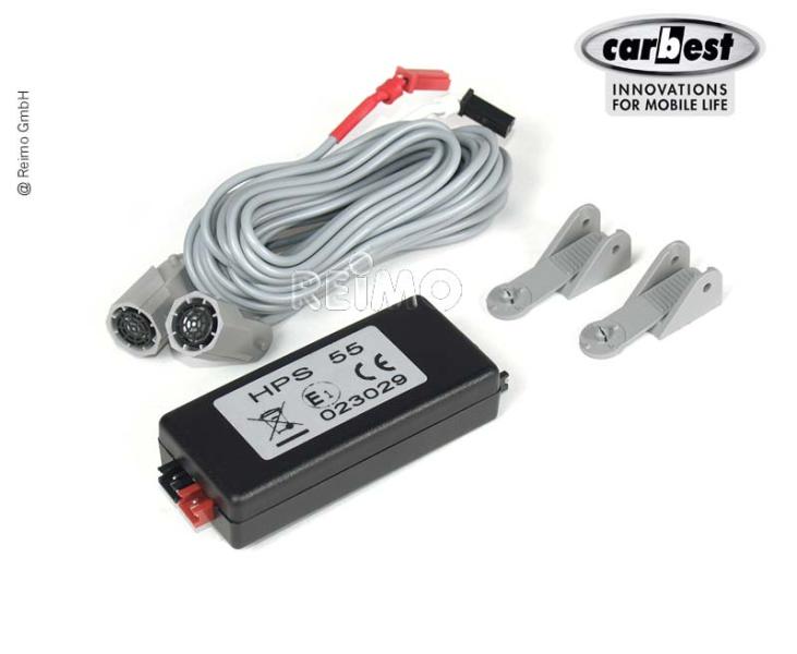 Alarm Carbest Protect-ON Camper 849 – pre Fiat Ducato Euro 5 a 6