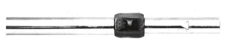 Easy System tyč 2-dielna 25+22 mm