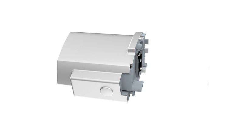 Súprava motora Fiamma 12 V Advanced pre F80L - Titanium</p>