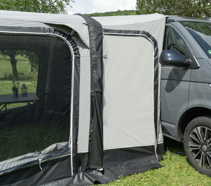 Prevzdušňovacia komora Orion 300 pre vozidlo s výškou 180 až 210 cm</p>